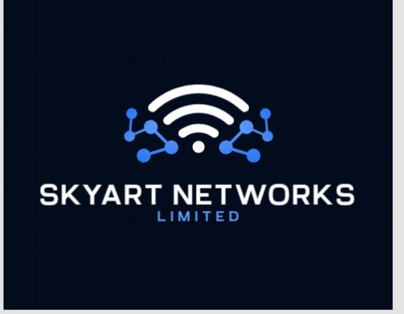 Skyart Networks Limited logo